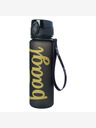 BAAGL  BAAGL Logo Gold Tritan boca za piće, 500 ml BAAGL