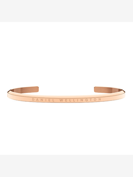 Daniel Wellington Daniel Wellington Klasična ženska narukvica od čelika