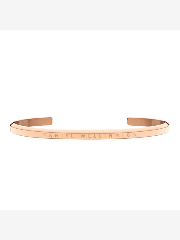 Daniel Wellington Daniel Wellington Klasična ženska narukvica od čelika
