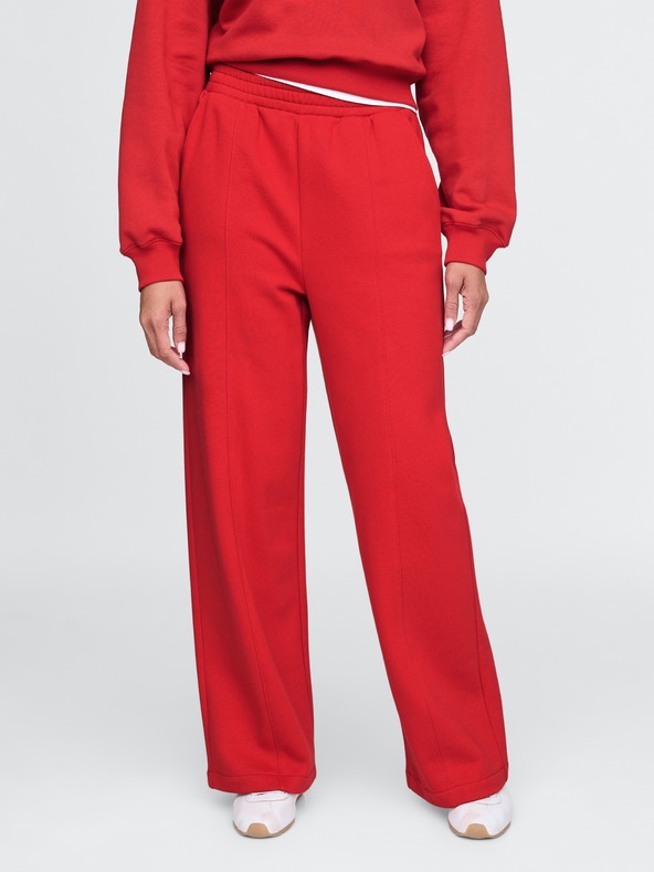 GAP Vintage Soft GAP široke trenirke