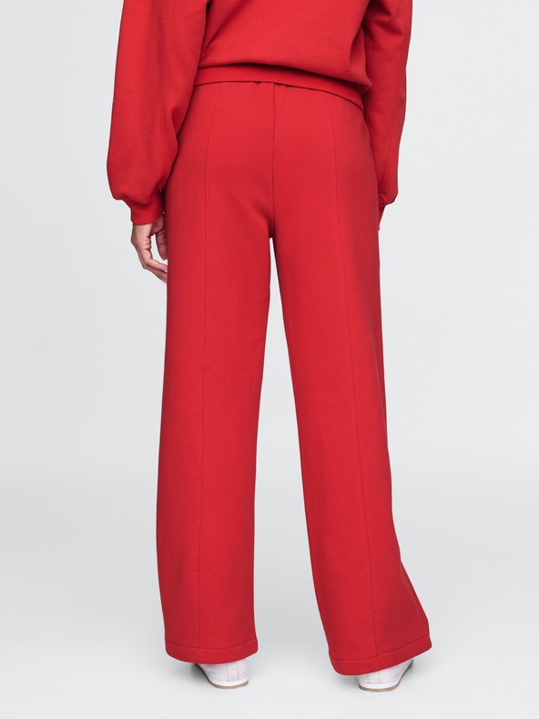 GAP Vintage Soft GAP široke trenirke