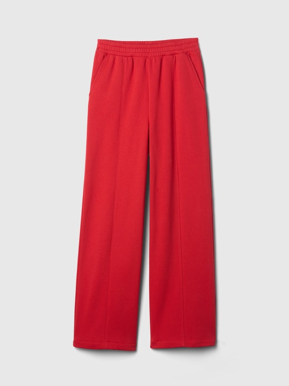 GAP Vintage Soft GAP široke trenirke