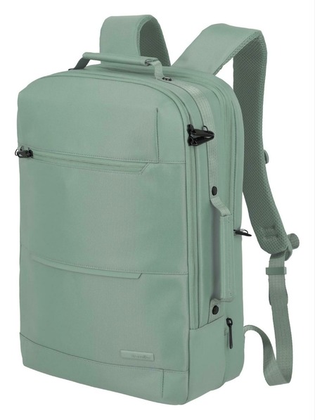 Travelite Ruksak Travelite Workflow Ruksak L Sage