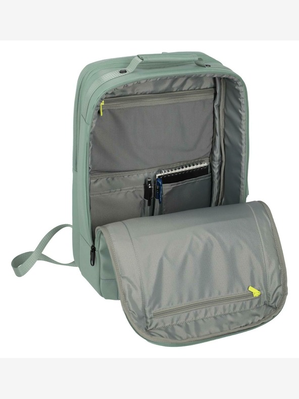 Travelite Ruksak Travelite Workflow Ruksak L Sage