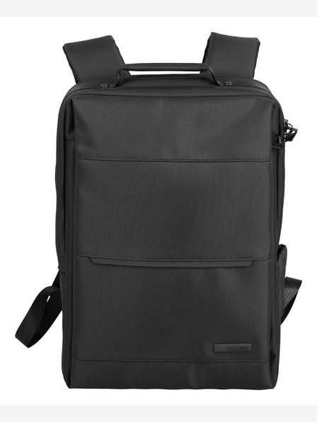 Travelite Ruksak Travelite Workflow Ruksak M crni