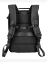Travelite Ruksak Travelite Workflow Ruksak M crni