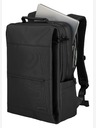 Travelite Ruksak Travelite Workflow Ruksak M crni