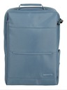 Travelite Ruksak Travelite Workflow Ruksak M Denimblue