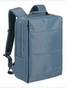 Travelite Ruksak Travelite Workflow Ruksak M Denimblue
