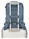 Travelite Ruksak Travelite Workflow Ruksak M Denimblue