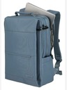 Travelite Ruksak Travelite Workflow Ruksak M Denimblue