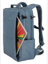 Travelite Ruksak Travelite Workflow Ruksak M Denimblue