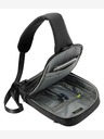 Travelite Ruksak Travelite Workflow Cross over Black