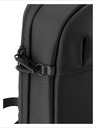 Travelite Ruksak Travelite Workflow Cross over Black