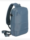 Travelite Ruksak Travelite Workflow Cross over Denimblue