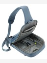 Travelite Ruksak Travelite Workflow Cross over Denimblue