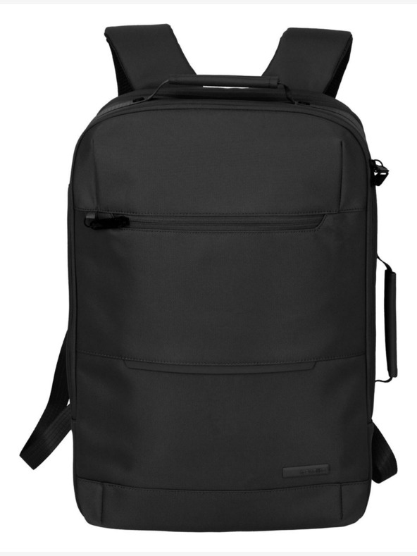 Travelite Ruksak Travelite Workflow Ruksak L crni