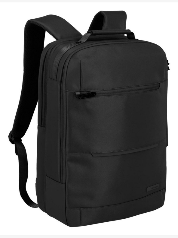 Travelite Ruksak Travelite Workflow Ruksak L crni
