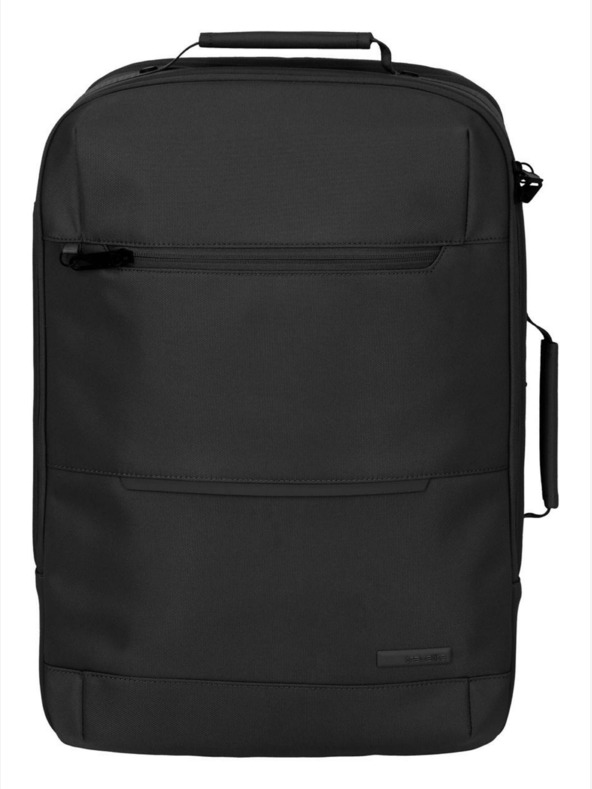 Travelite Ruksak Travelite Workflow Ruksak L crni