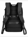 Travelite Ruksak Travelite Workflow Ruksak L crni