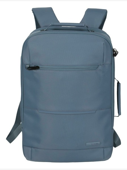 Travelite Ruksak Travelite Workflow Ruksak L Denimblue