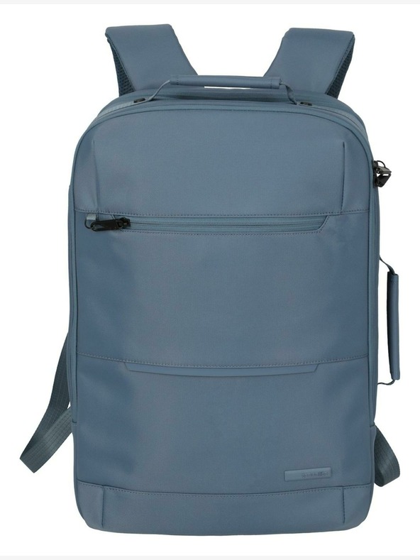 Travelite Ruksak Travelite Workflow Ruksak L Denimblue