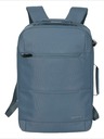 Travelite Ruksak Travelite Workflow Ruksak L Denimblue