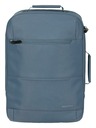 Travelite Ruksak Travelite Workflow Ruksak L Denimblue