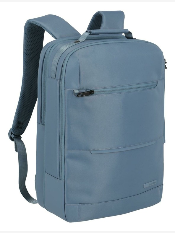 Travelite Ruksak Travelite Workflow Ruksak L Denimblue