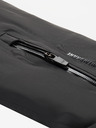 ALPINE PRO Muška skijaška jakna s membranom ptx snow ALPINE PRO REAS dk.true grey