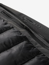 ALPINE PRO Muška skijaška jakna s membranom ptx snow ALPINE PRO REAS dk.true grey