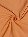Kvalitex Dječja posteljina od žerseja 70x140cm losos Kvalitex