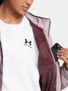 Under Armour Ženska jakna Under Armour LEGEND PUH JAKNA S KAPULJAČOM