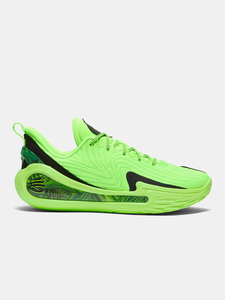 Under Armour Unisex cipele Under Armour CURRY 12 EXTL