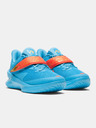 Under Armour Unisex cipele Under Armour CURRY FOX 1 HFD
