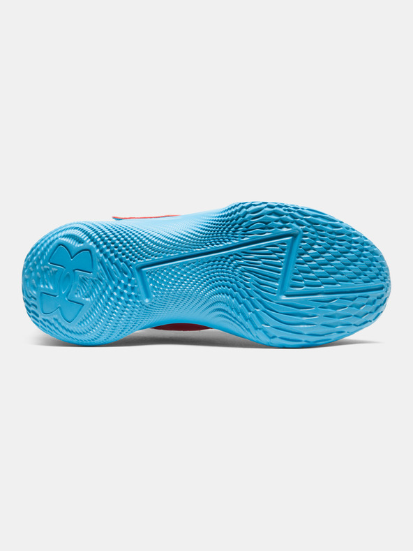 Under Armour Unisex cipele Under Armour CURRY FOX 1 HFD