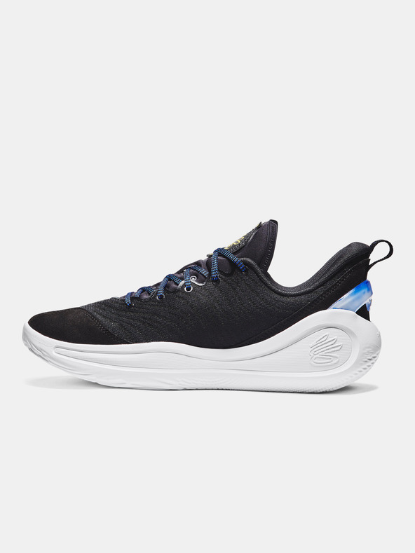 Under Armour Unisex cipele Under Armour CURRY 12 DUB NATION