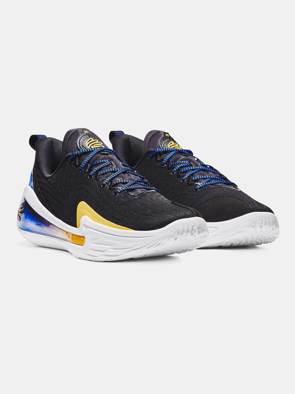 Under Armour Unisex cipele Under Armour CURRY 12 DUB NATION