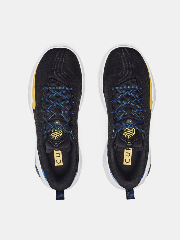 Under Armour Unisex cipele Under Armour CURRY 12 DUB NATION