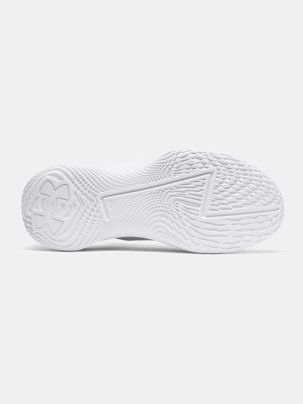 Under Armour Unisex cipele Under Armour CURRY 1 Low Flotro Lux