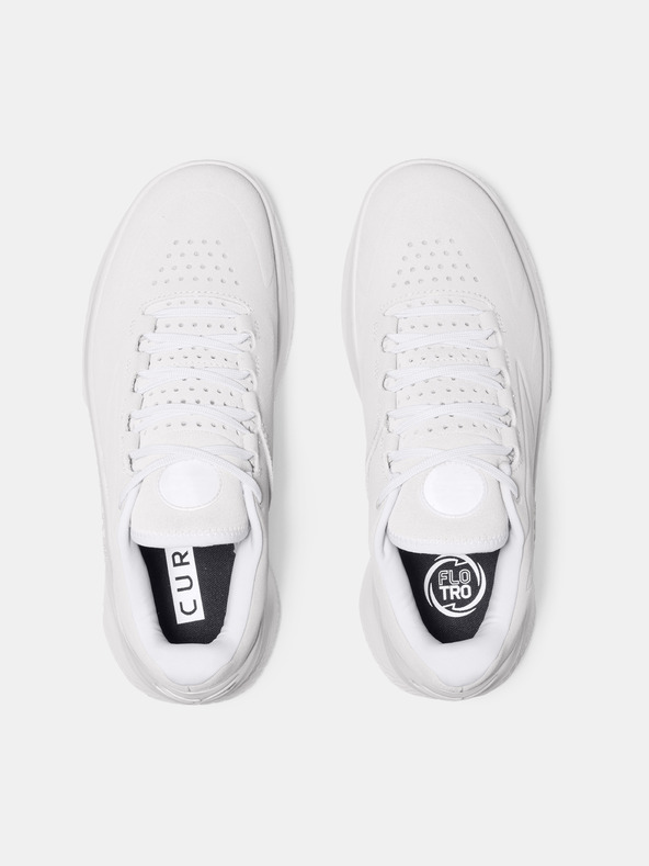 Under Armour Unisex cipele Under Armour CURRY 1 Low Flotro Lux