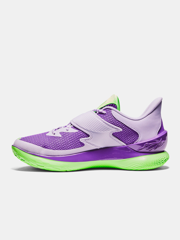 Under Armour Unisex cipele Under Armour CURRY FOX 1 LTB
