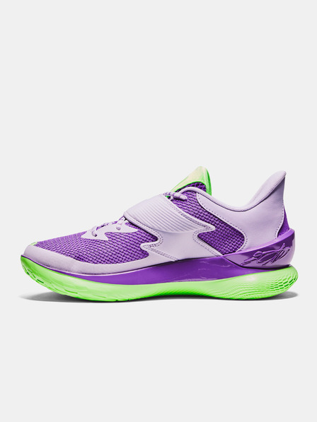 Under Armour Unisex cipele Under Armour CURRY FOX 1 LTB