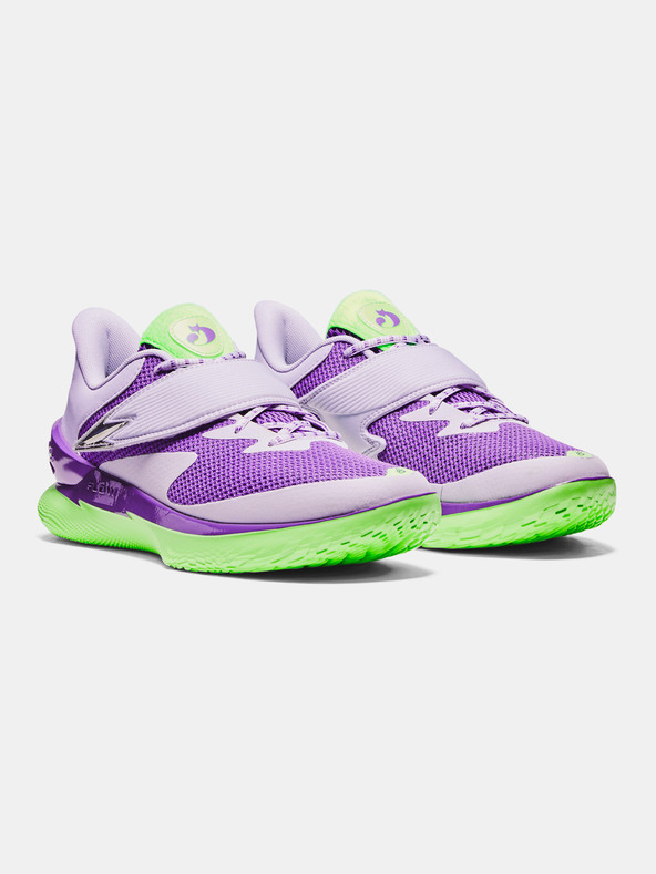 Under Armour Unisex cipele Under Armour CURRY FOX 1 LTB