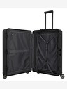 Travelite Putni kovčeg Travelite Next 2.0 L Black Matt