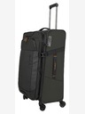 Travelite Travelite Briize L crni kofer
