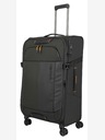Travelite Travelite Briize L crni kofer