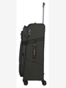 Travelite Travelite Briize L crni kofer