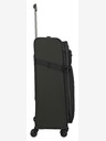 Travelite Travelite Briize L crni kofer