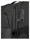 Travelite Travelite Briize L crni kofer